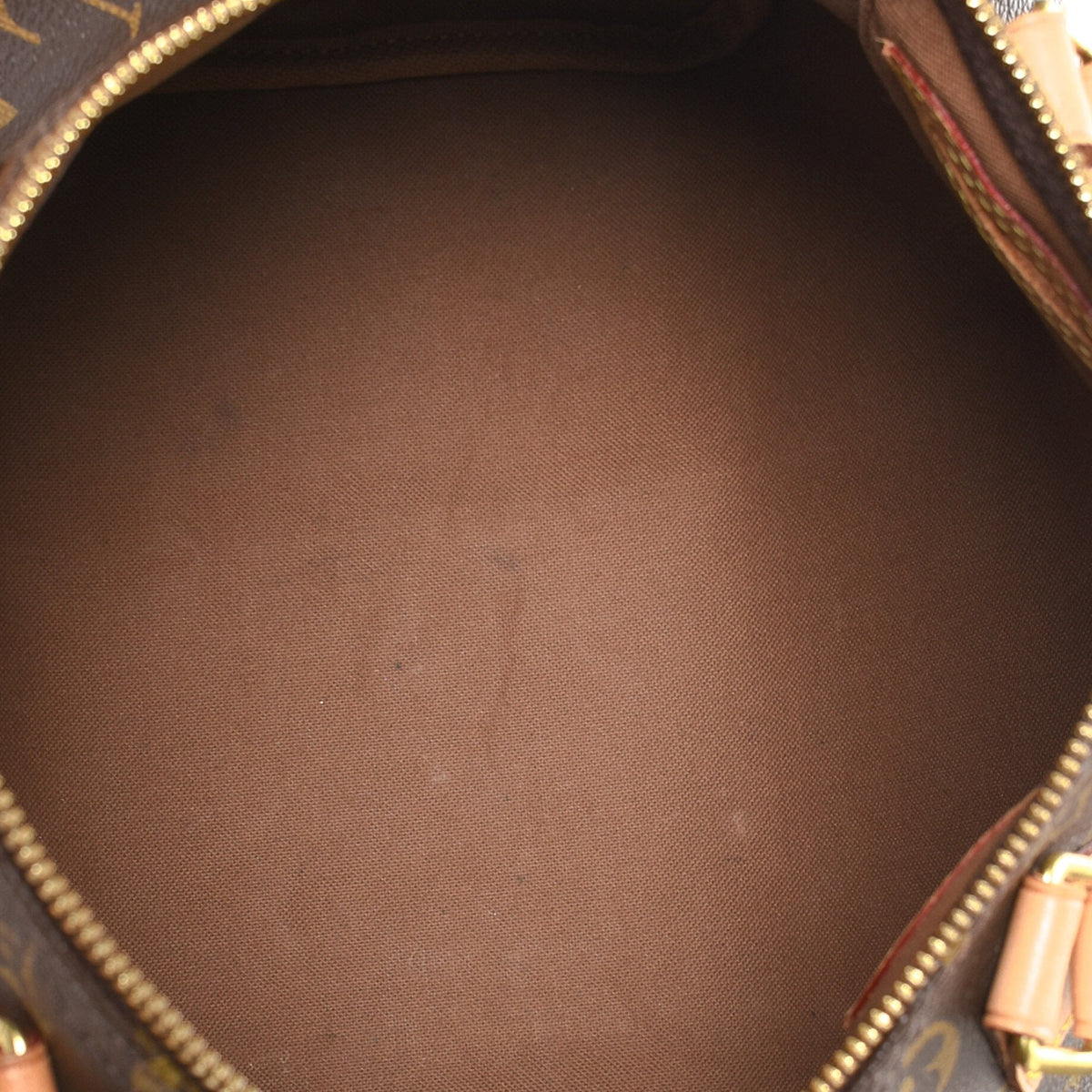Speedy 30 Bandouliere - Crowned Bag