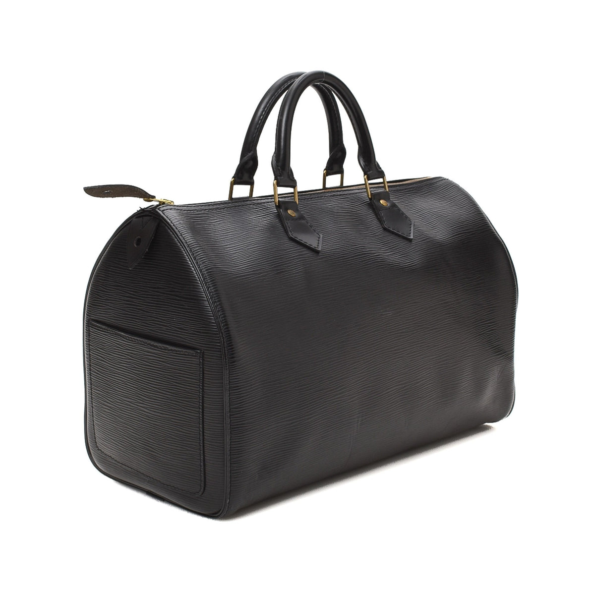 Speedy 35 - Crowned Bag