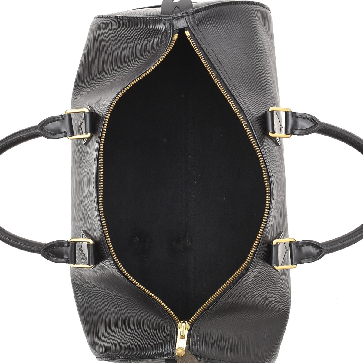 Speedy 35 - Crowned Bag