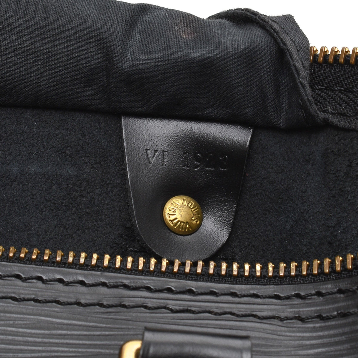 Speedy 35 - Crowned Bag