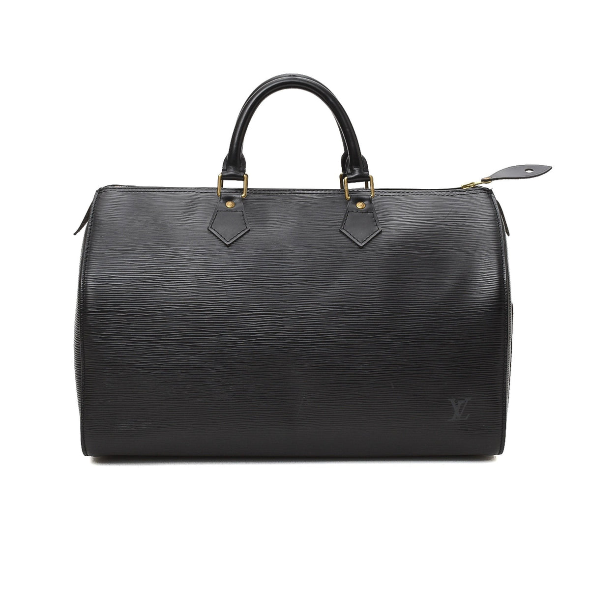Speedy 35 - Crowned Bag