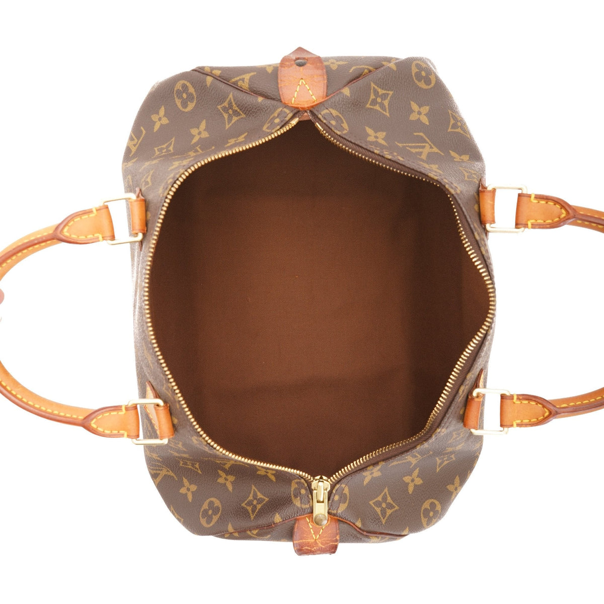 Speedy 35 - Crowned Bag