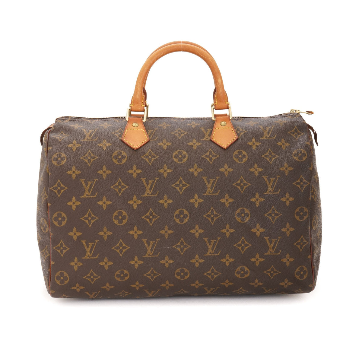 Speedy 35 - Crowned Bag