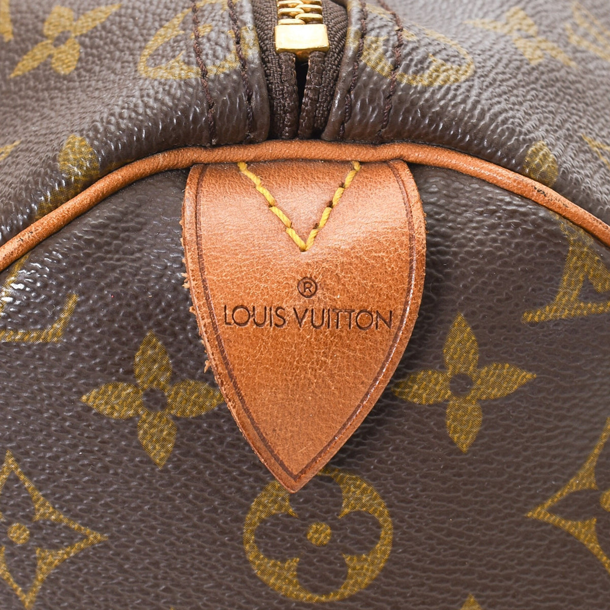 Speedy 35 - Crowned Bag