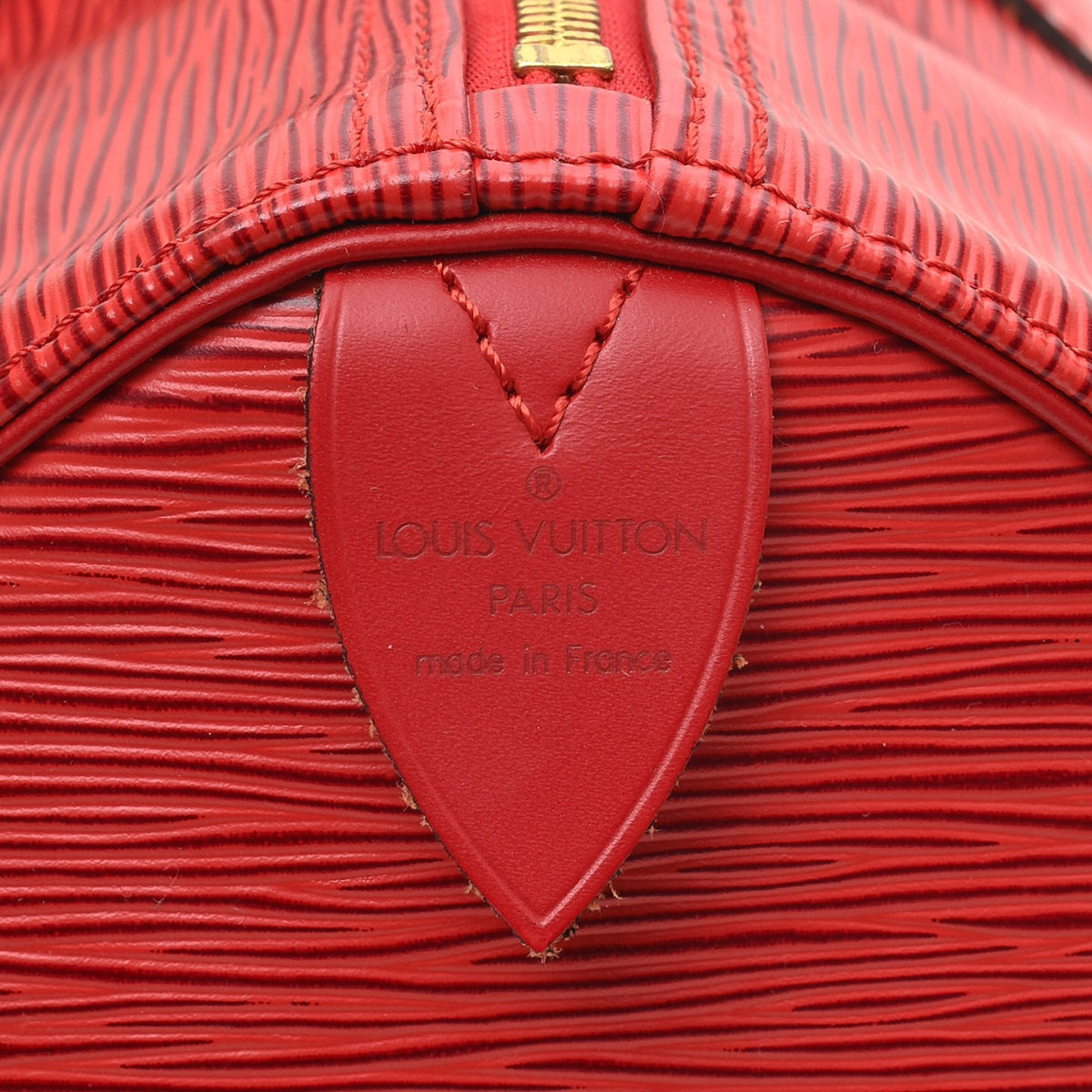 Speedy 35 - Crowned Bag