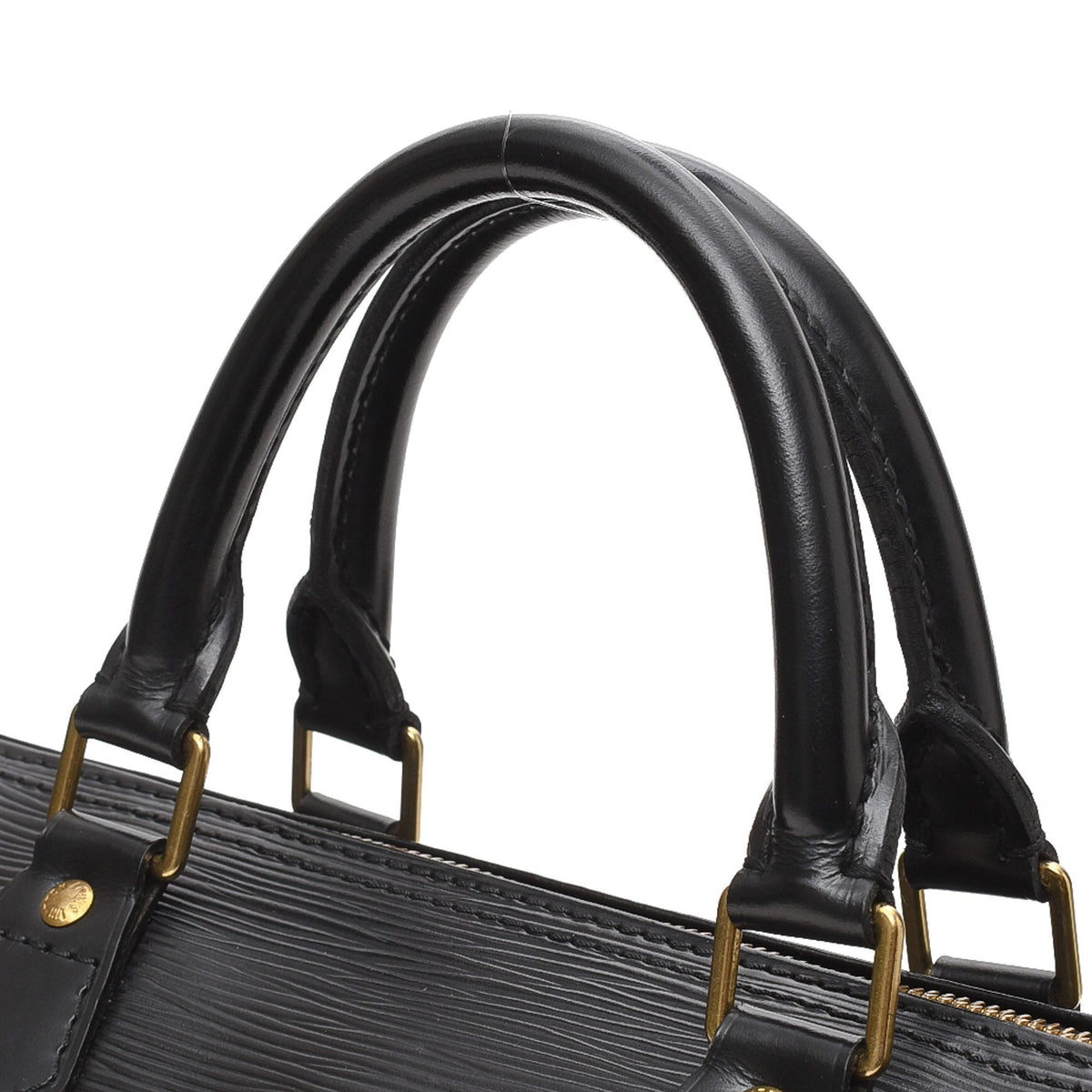 Speedy 35 - Crowned Bag