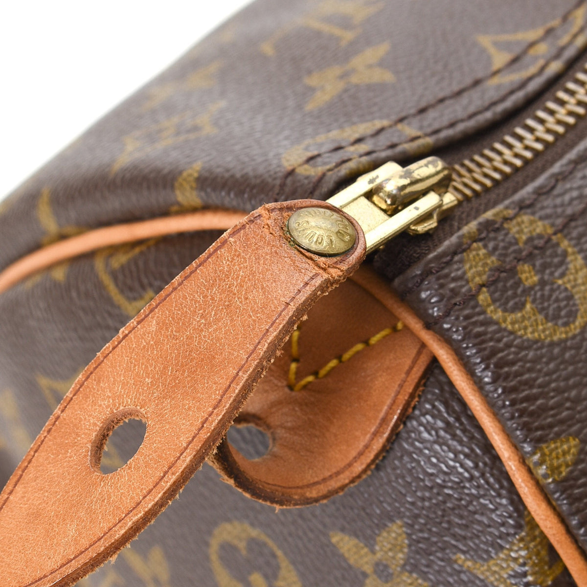 Speedy 35 - Crowned Bag