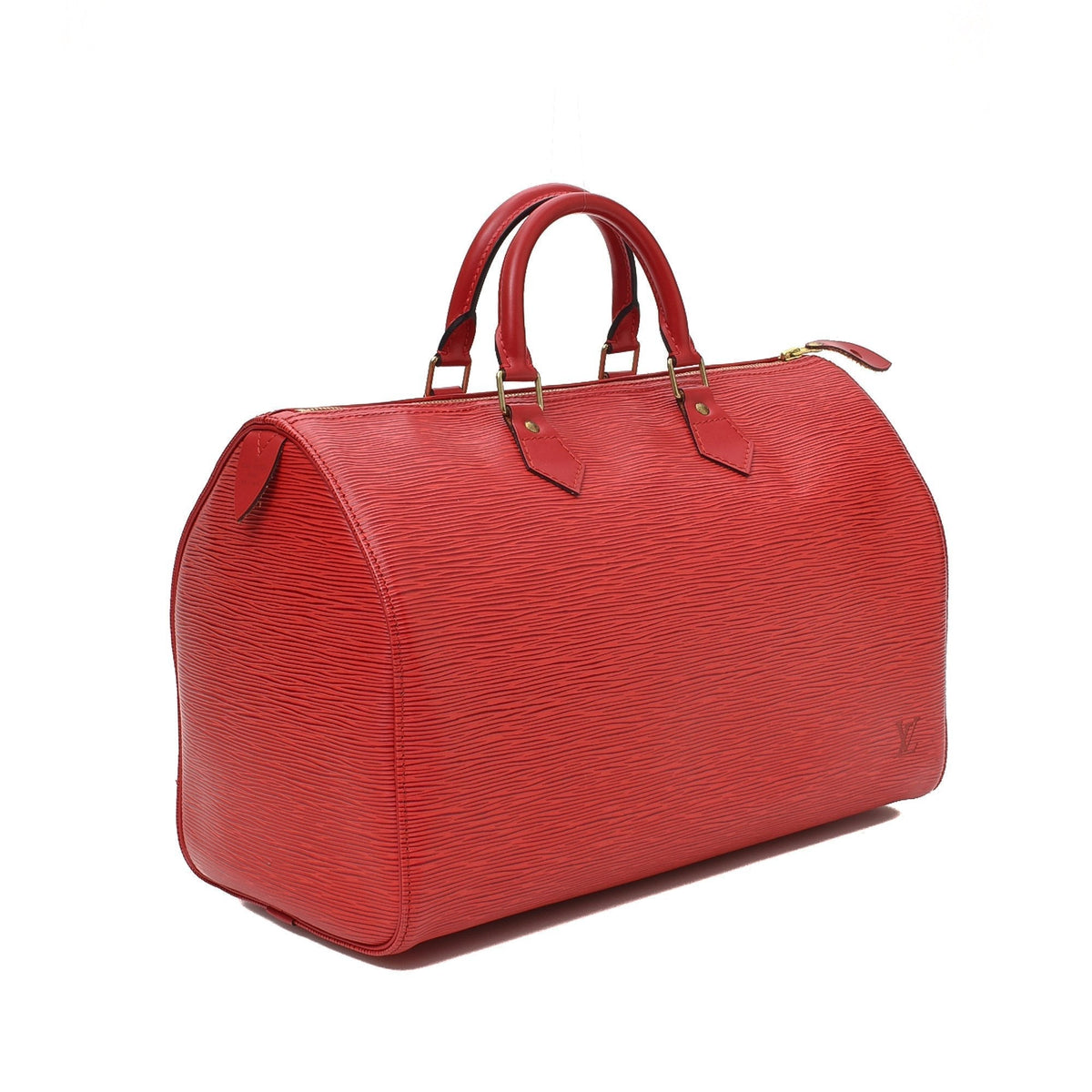 Speedy 35 - Crowned Bag
