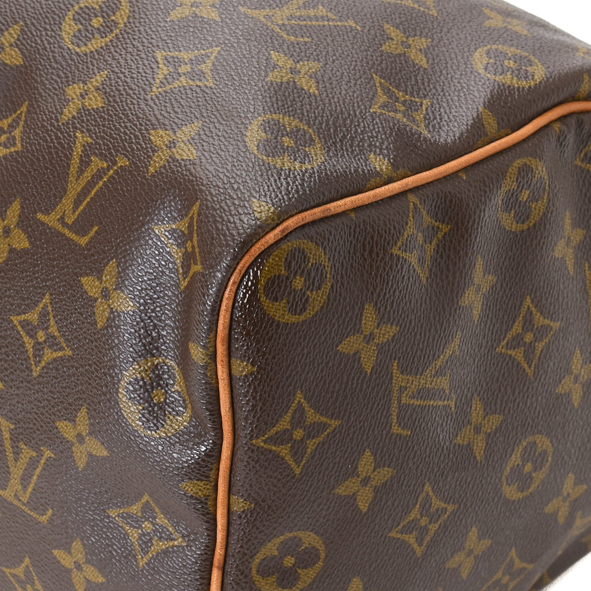 Speedy 35 - Crowned Bag
