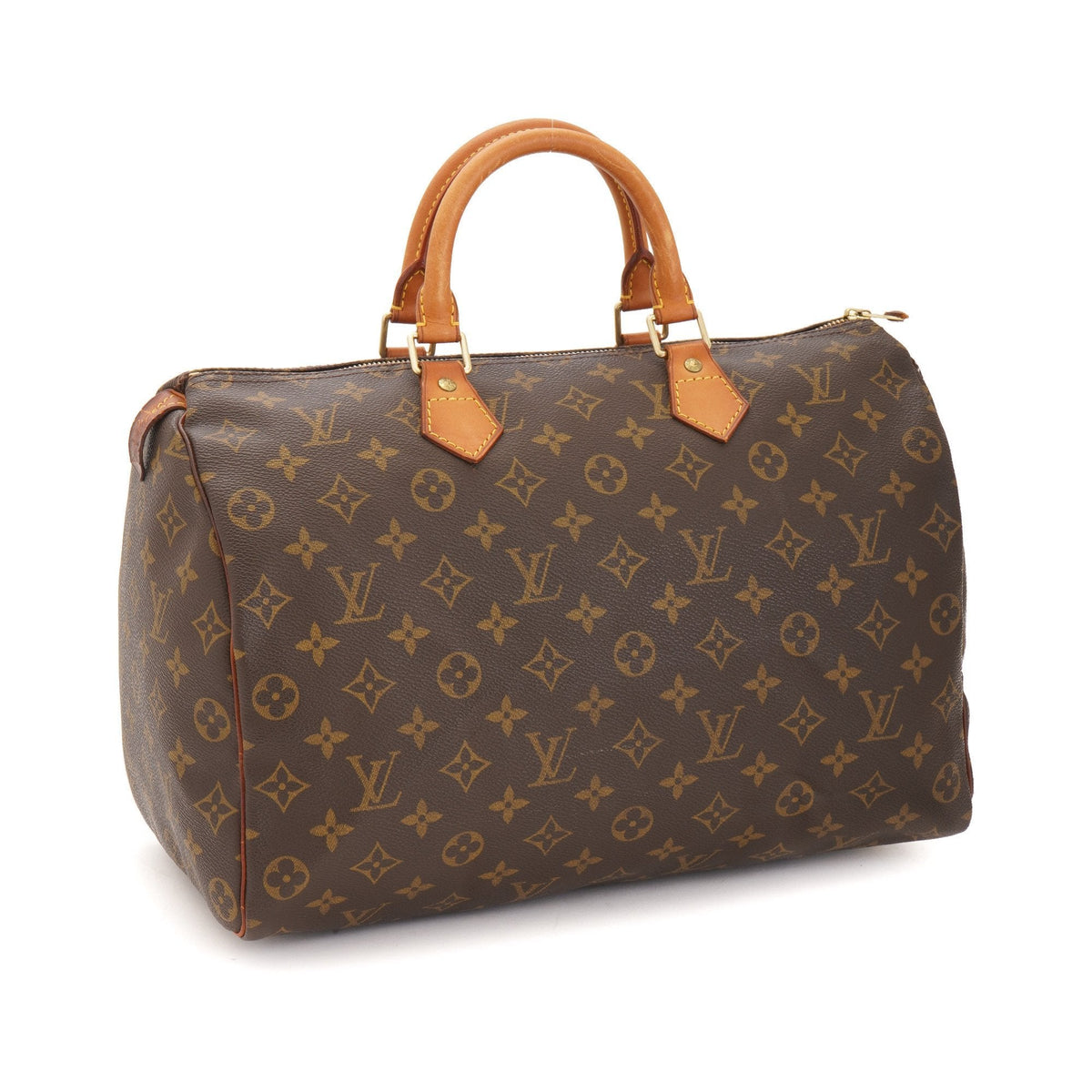 Speedy 35 - Crowned Bag