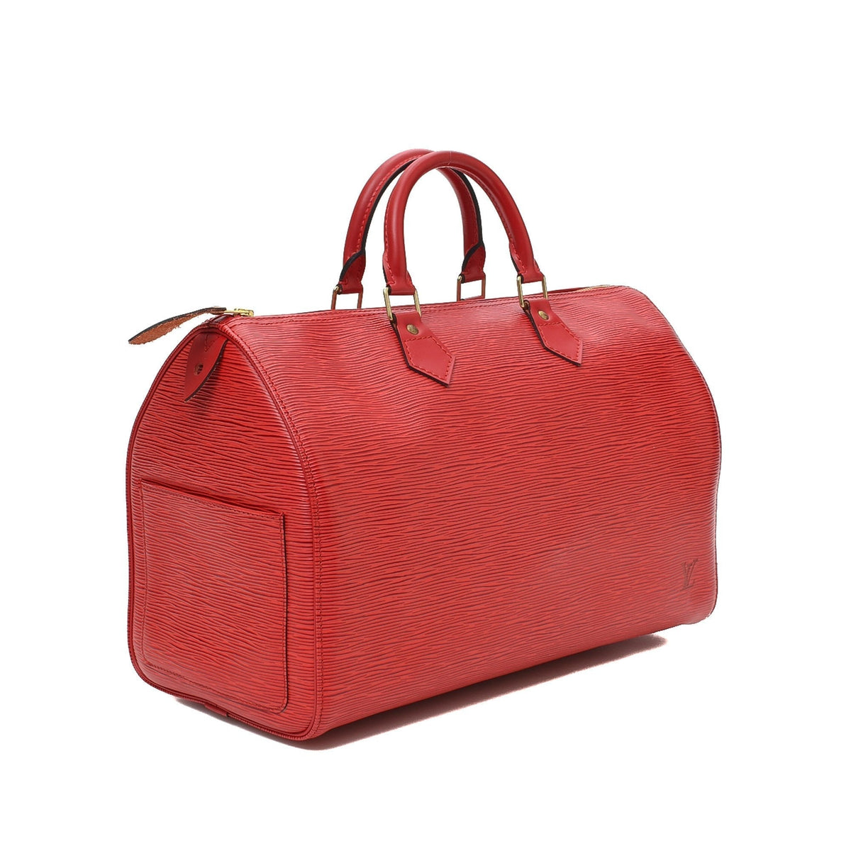 Speedy 35 - Crowned Bag