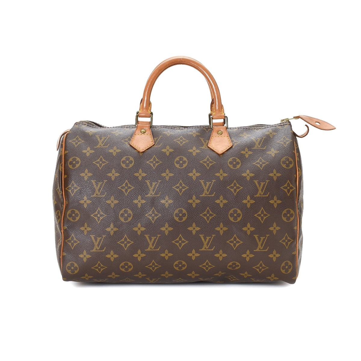Speedy 35 - Crowned Bag