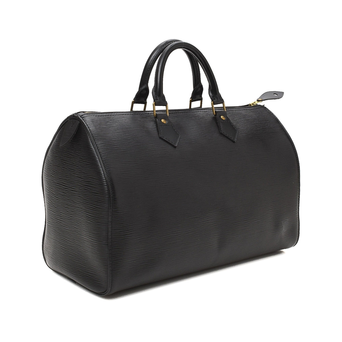 Speedy 35 - Crowned Bag