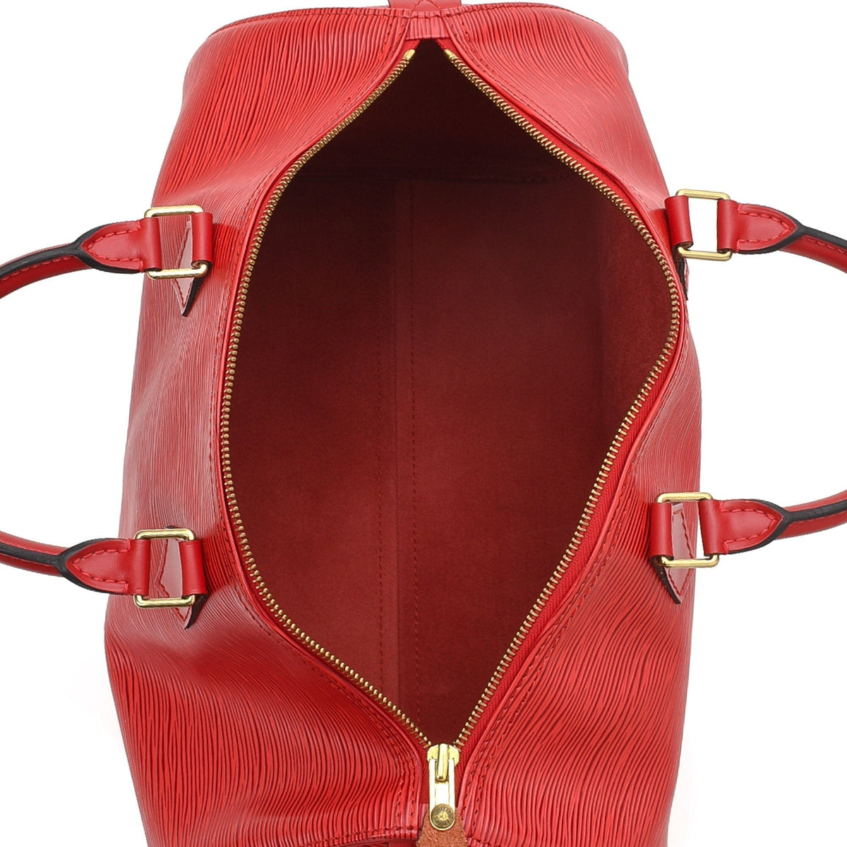 Speedy 35 - Crowned Bag