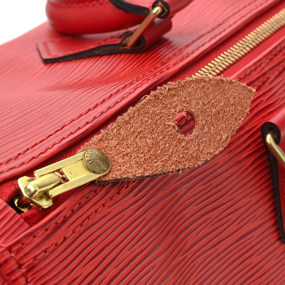Speedy 35 - Crowned Bag