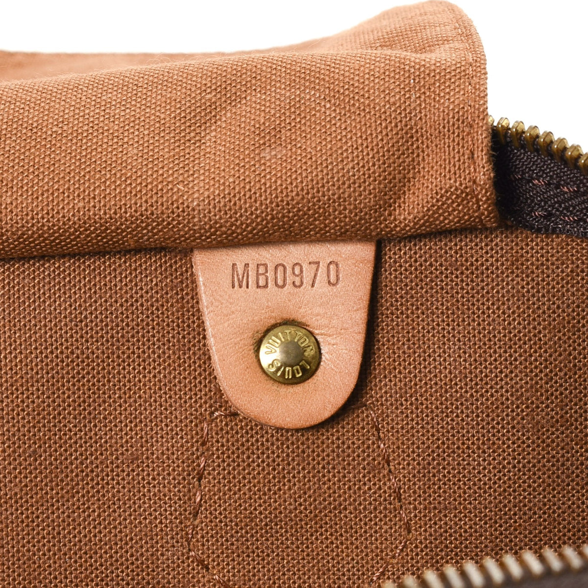 Speedy 35 - Crowned Bag