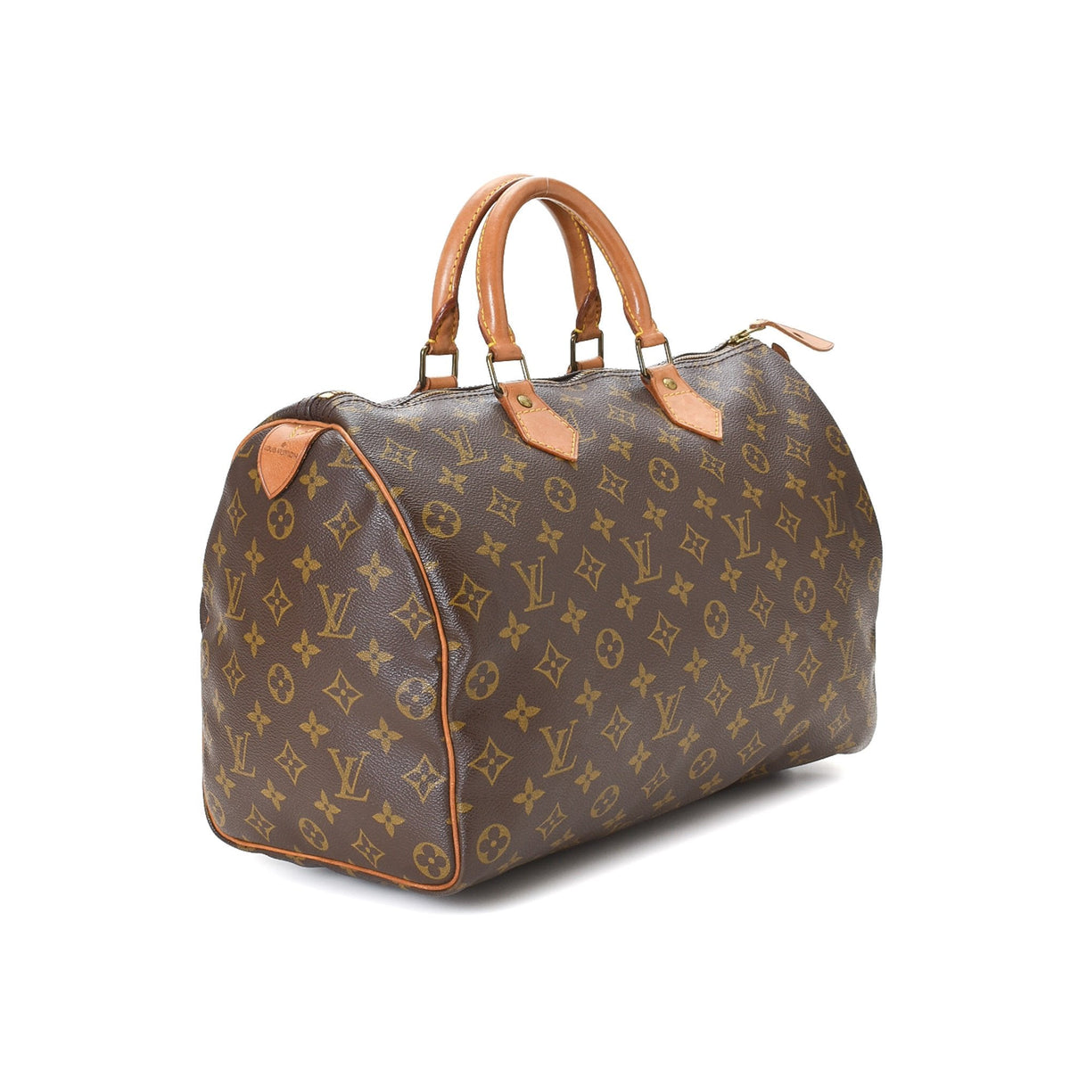 Speedy 35 - Crowned Bag