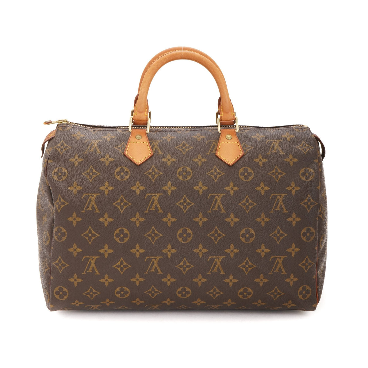 Speedy 35 - Crowned Bag