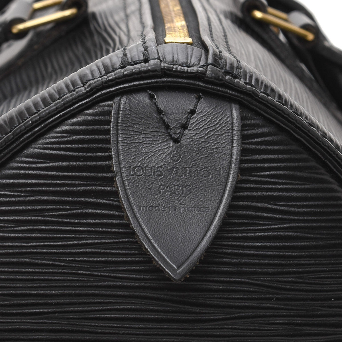 Speedy 35 - Crowned Bag