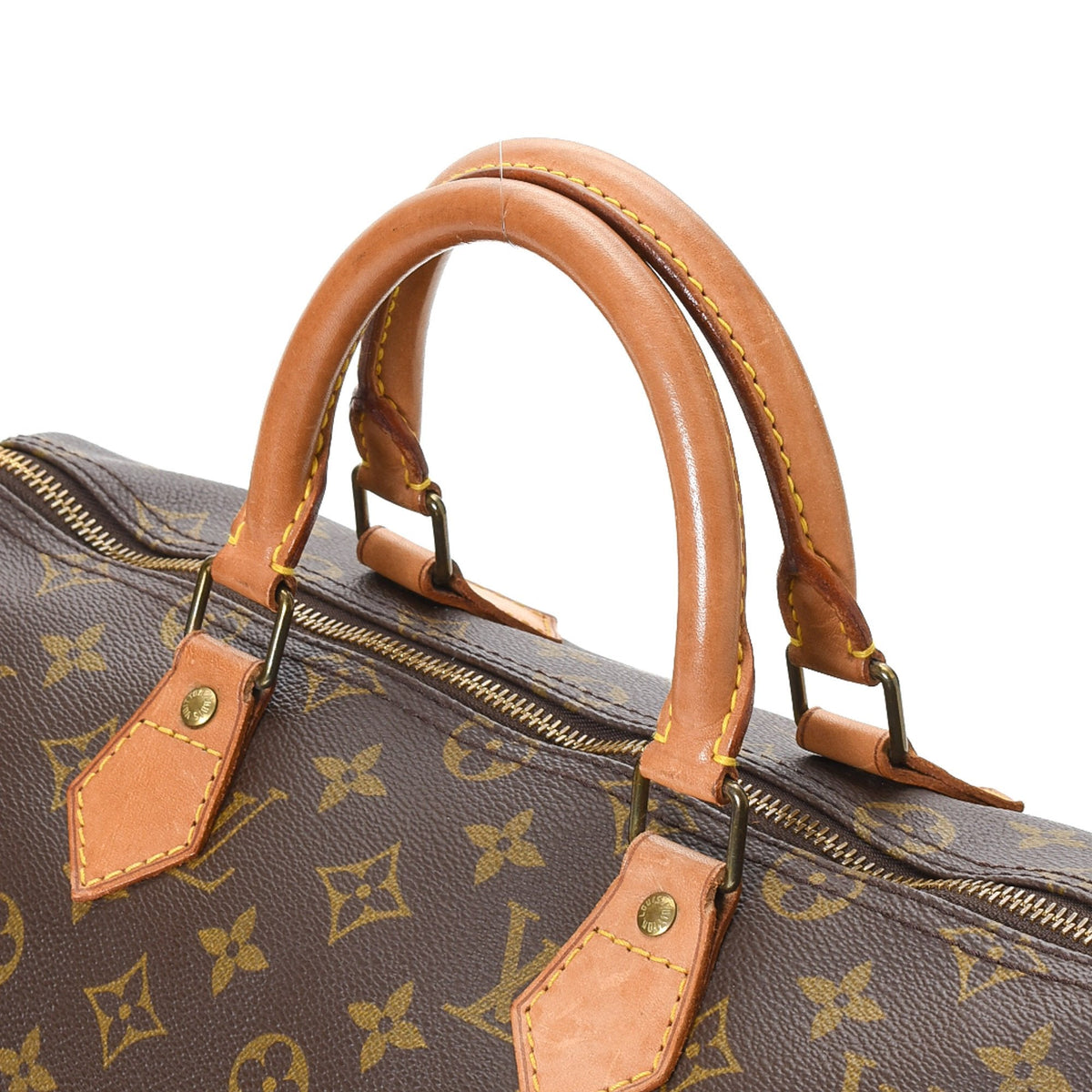 Speedy 35 - Crowned Bag