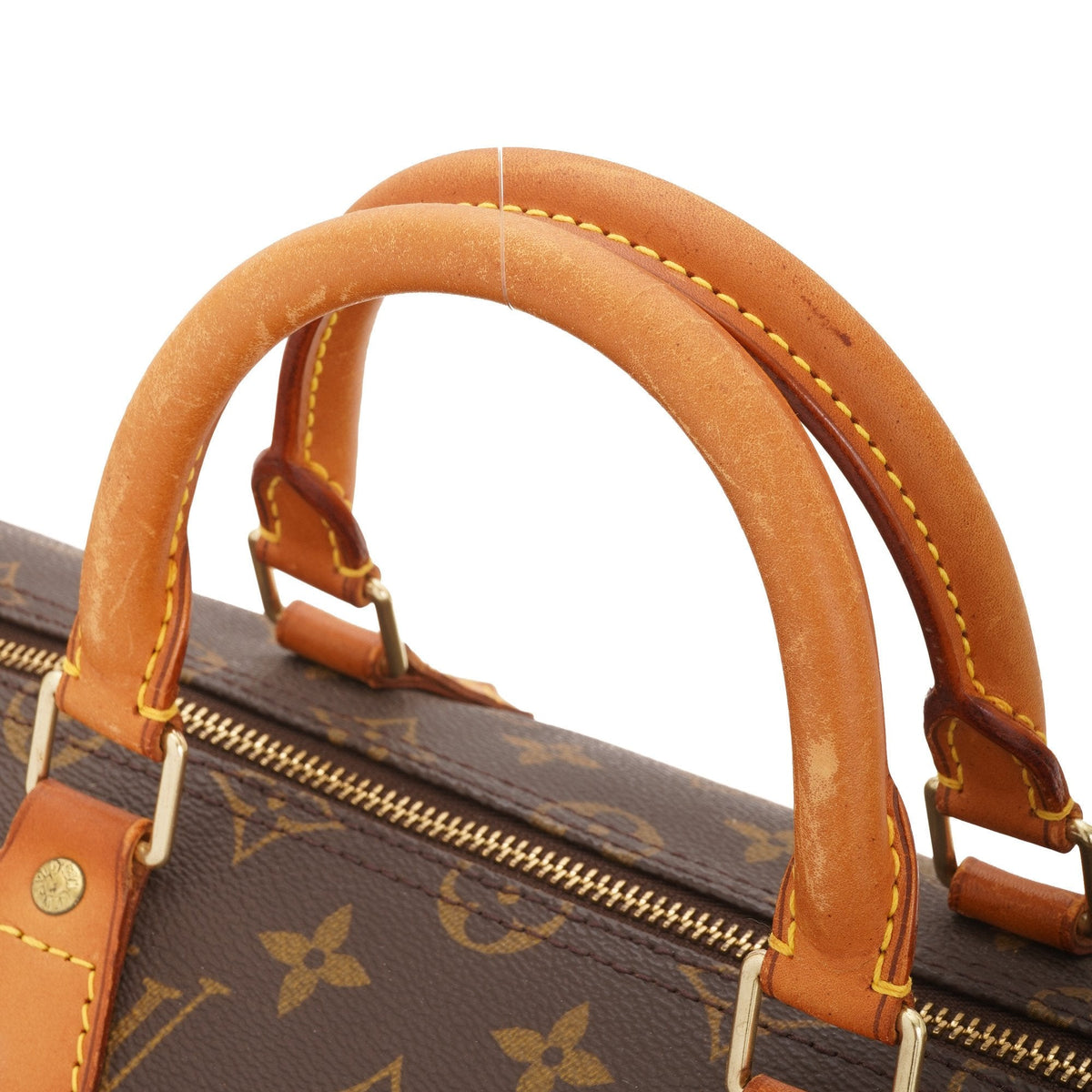 Speedy 35 - Crowned Bag