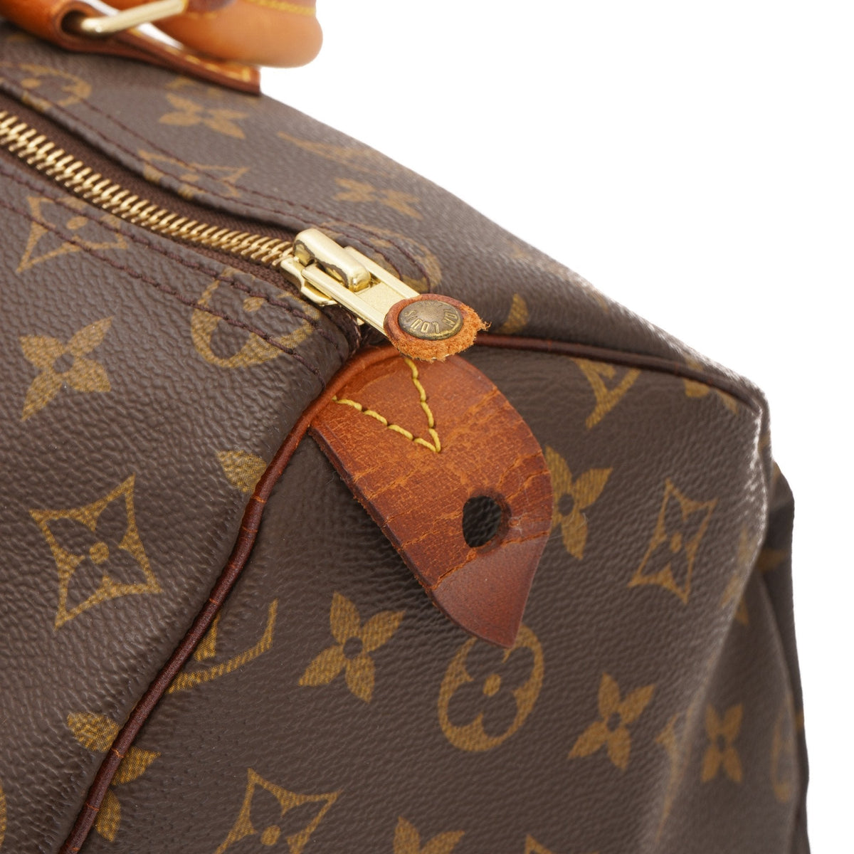 Speedy 35 - Crowned Bag