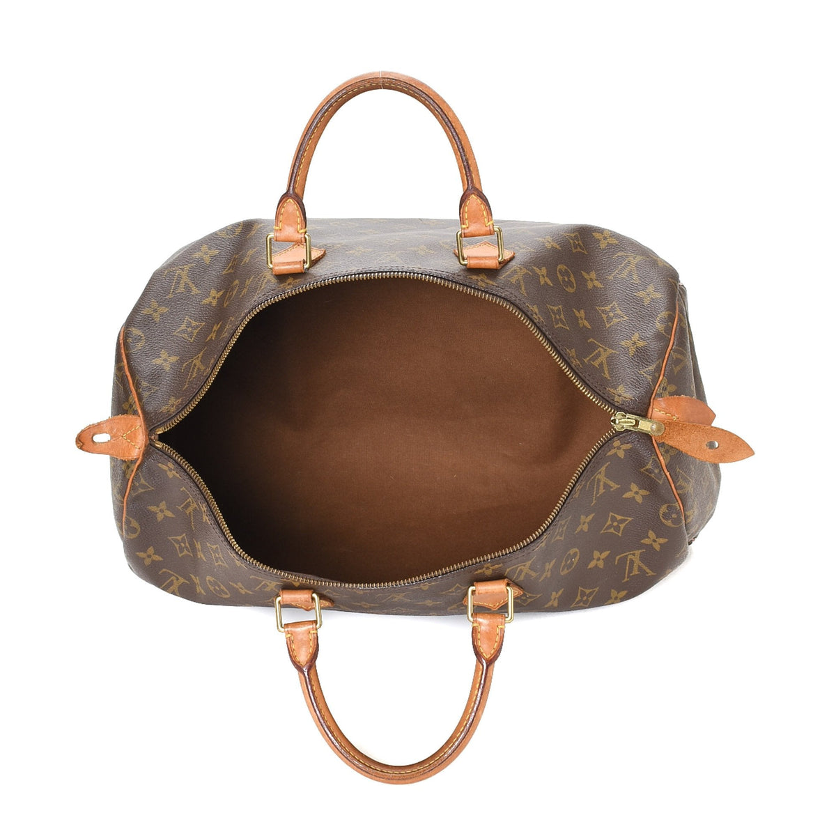 Speedy 40 - Crowned Bag