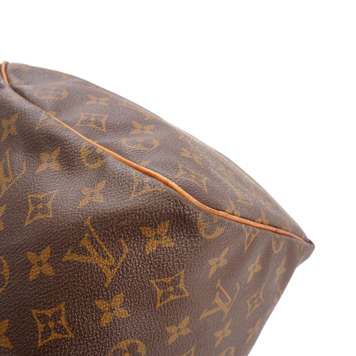 Speedy 40 - Crowned Bag