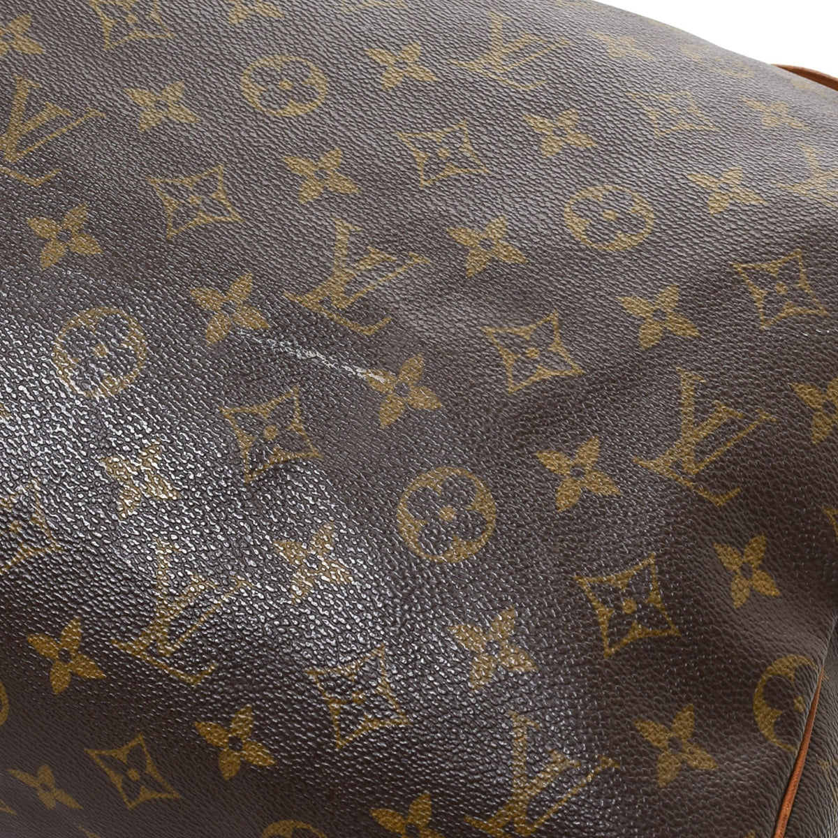 Speedy 40 - Crowned Bag