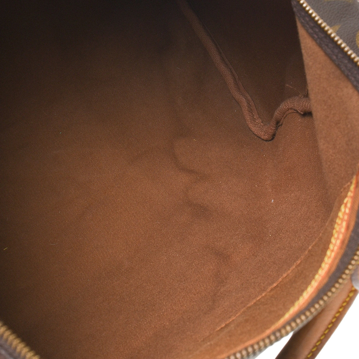 Speedy 40 - Crowned Bag