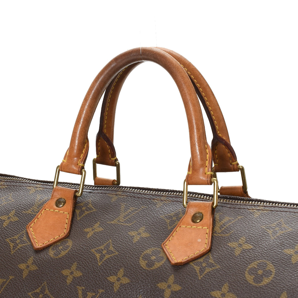 Speedy 40 - Crowned Bag