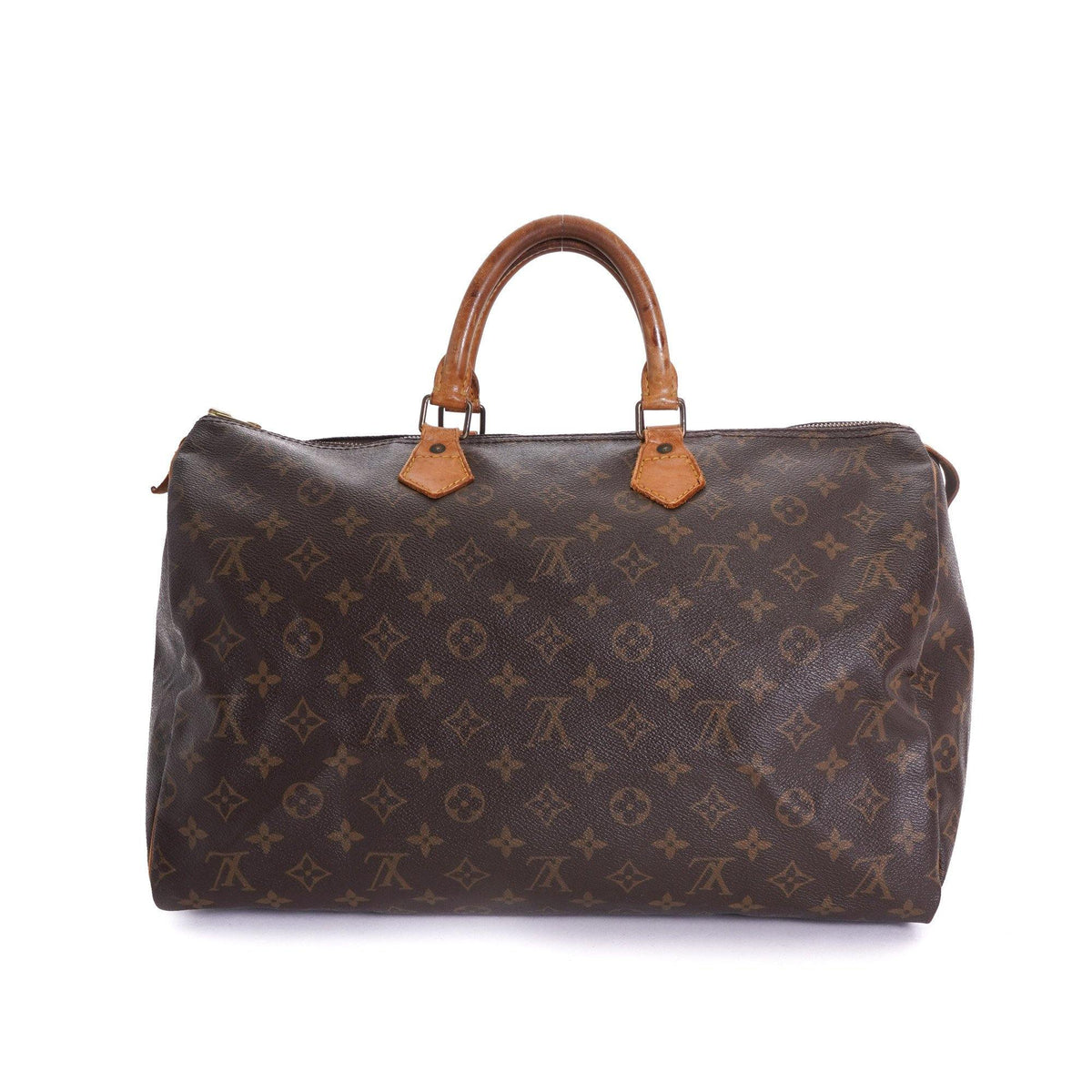 Speedy 40 - Crowned Bag
