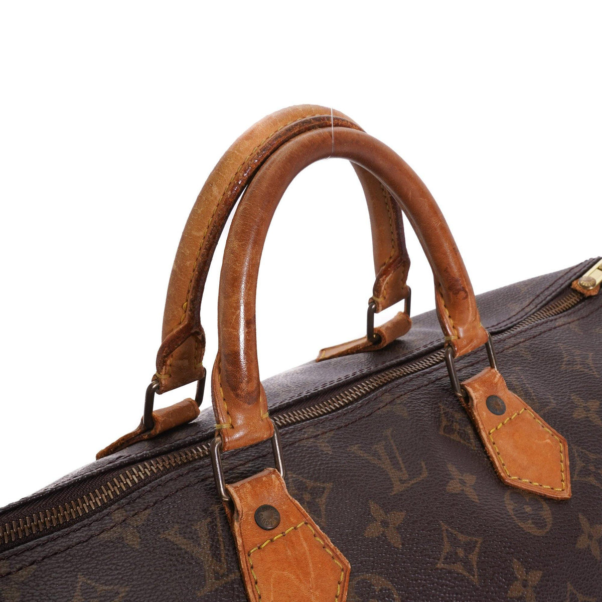 Speedy 40 - Crowned Bag