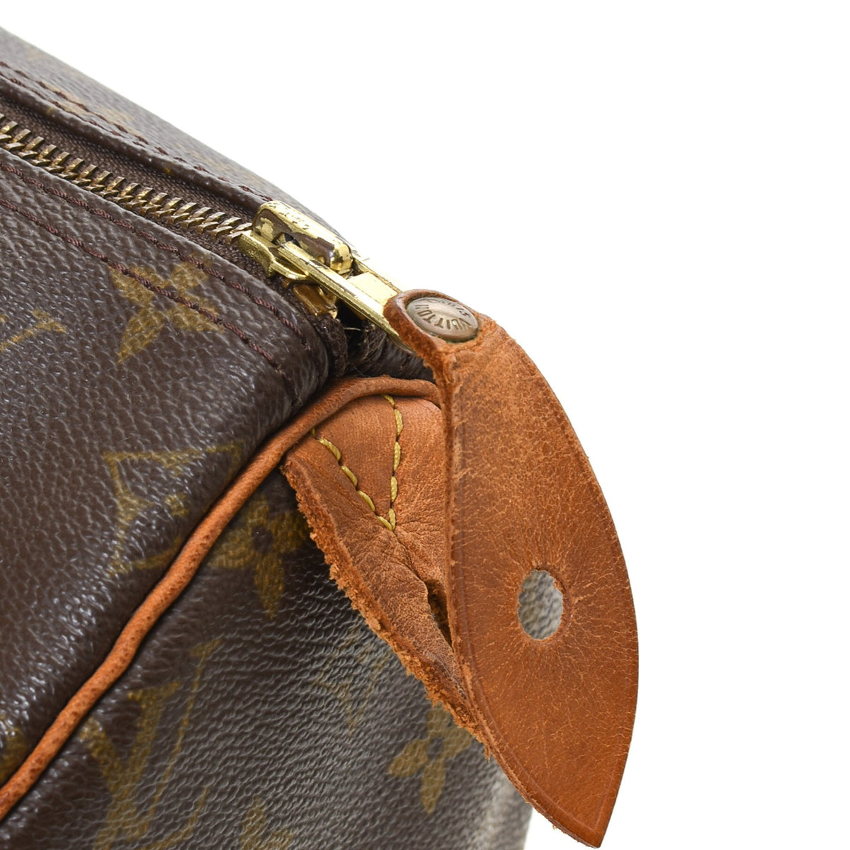 Speedy 40 - Crowned Bag