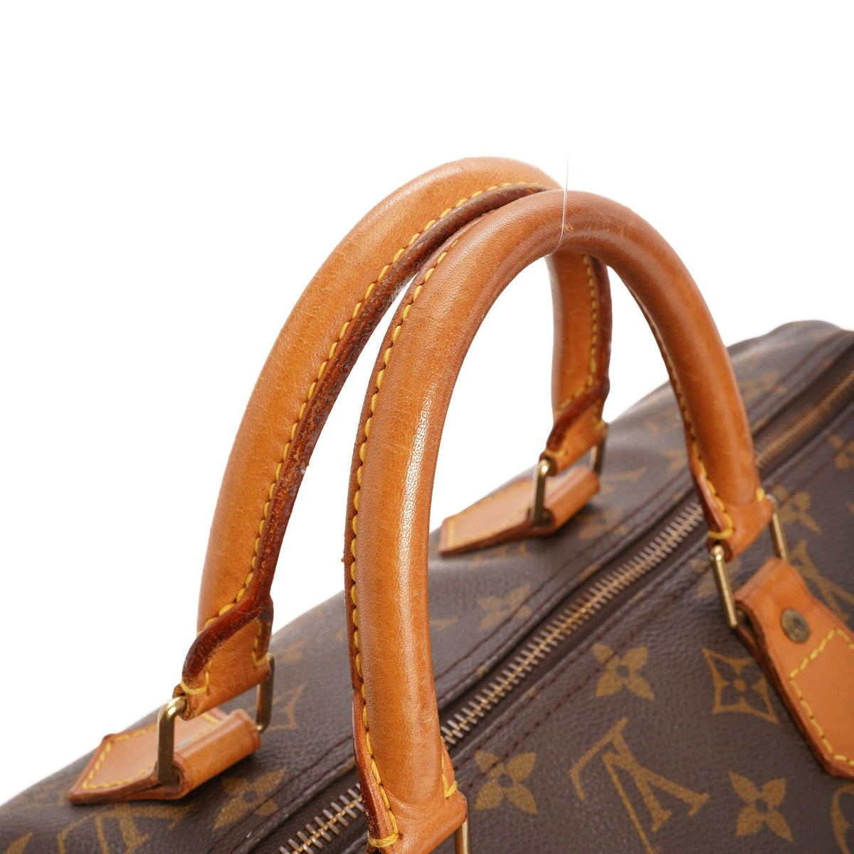 Speedy 40 - Crowned Bag