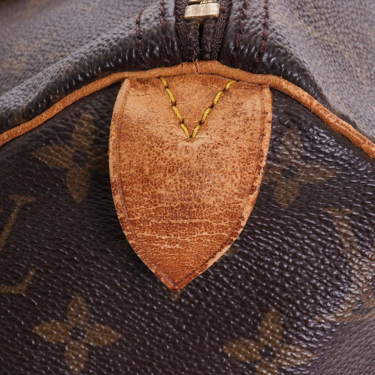 Speedy 40 - Crowned Bag