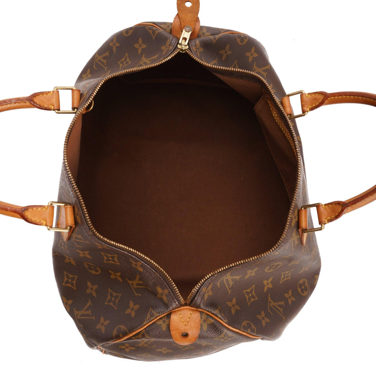 Speedy 40 - Crowned Bag