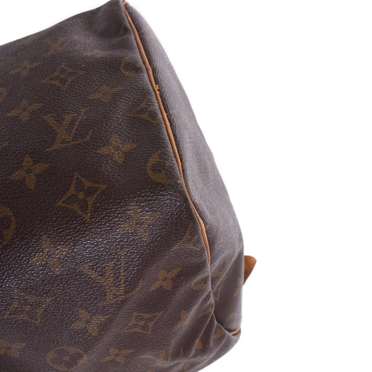 Speedy 40 - Crowned Bag