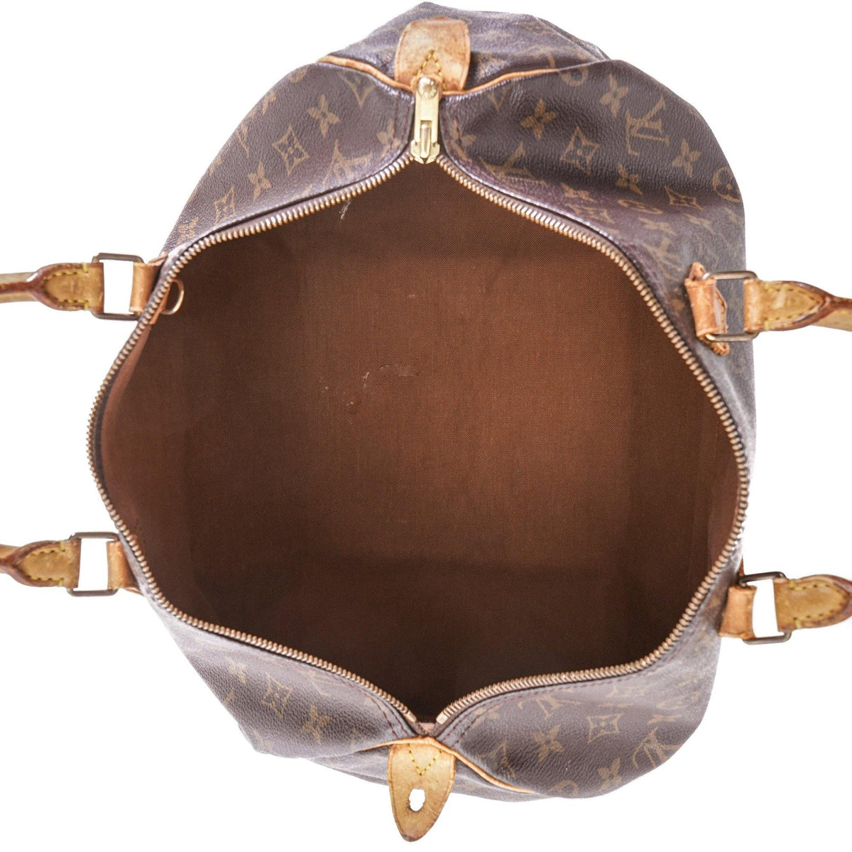 Speedy 40 - Crowned Bag