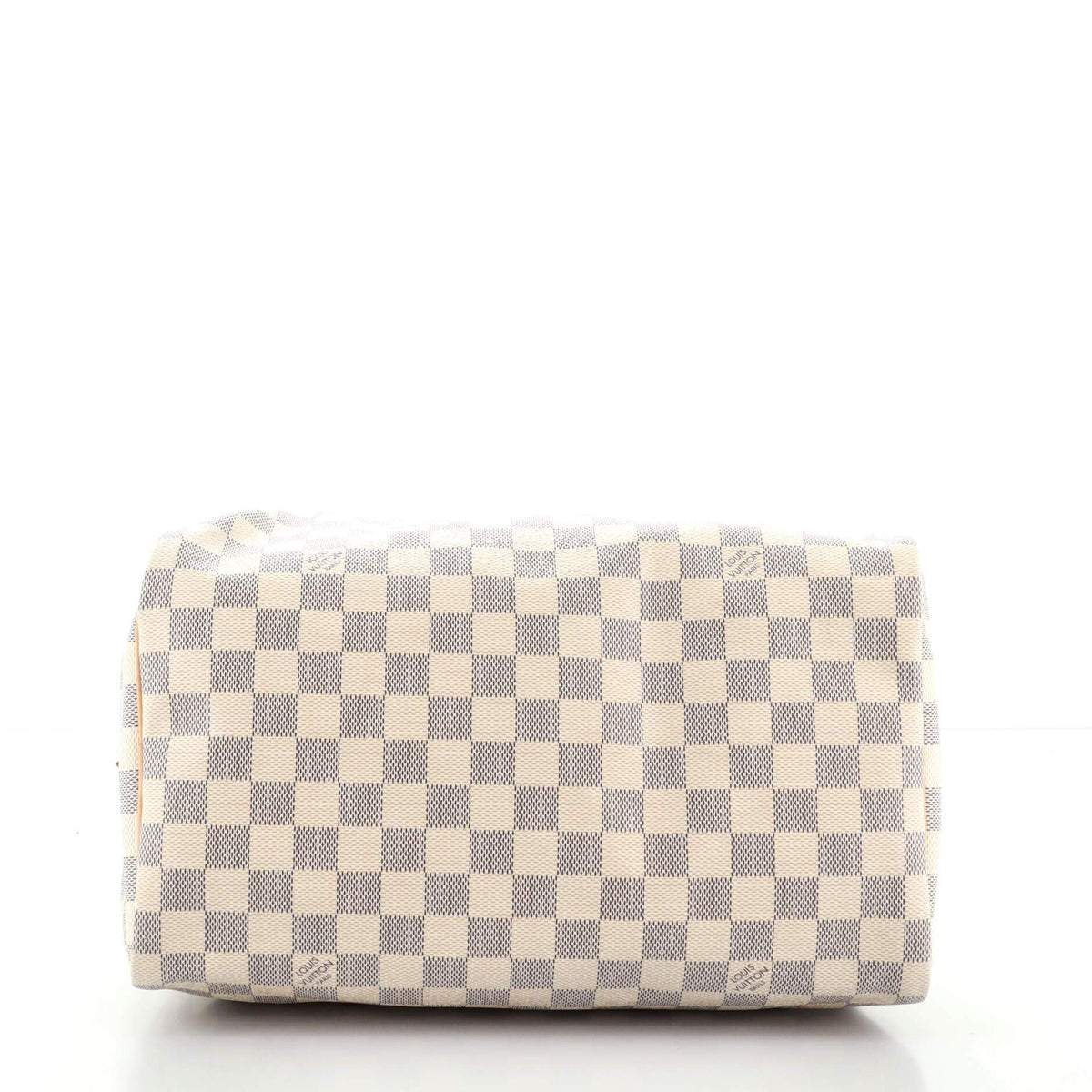 Speedy Handbag Damier 30 - Crowned Bag