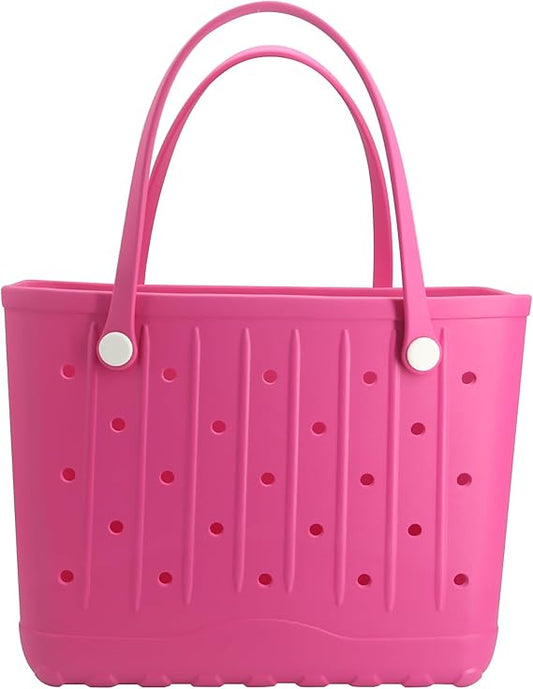 Tote Bags Washable Sand-proof - Crowned Bag