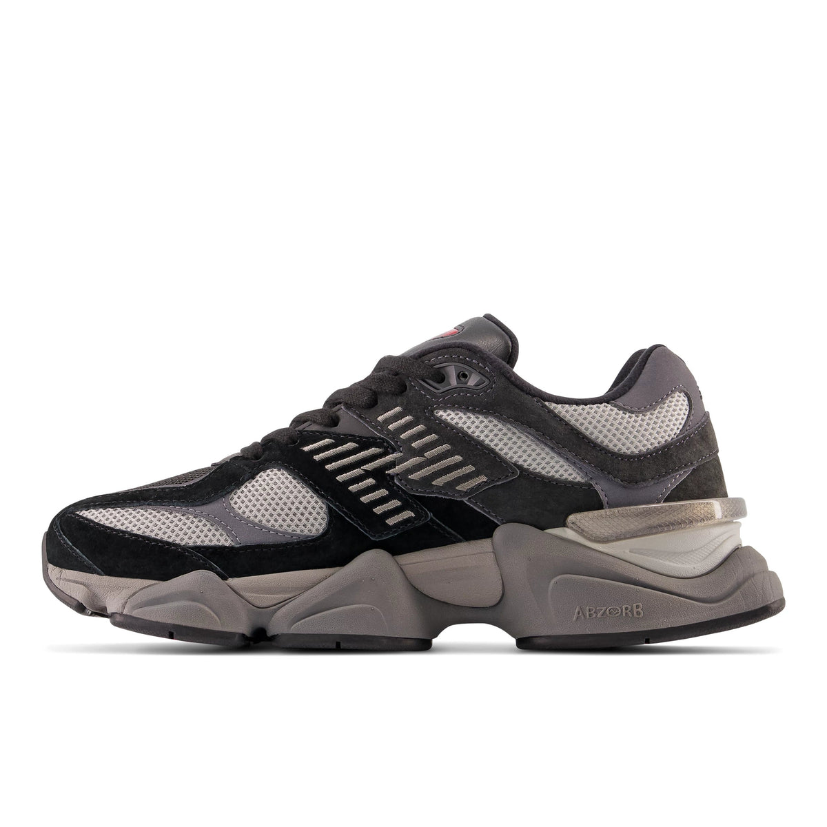 New Balance 9060 U9060BLK New Balance