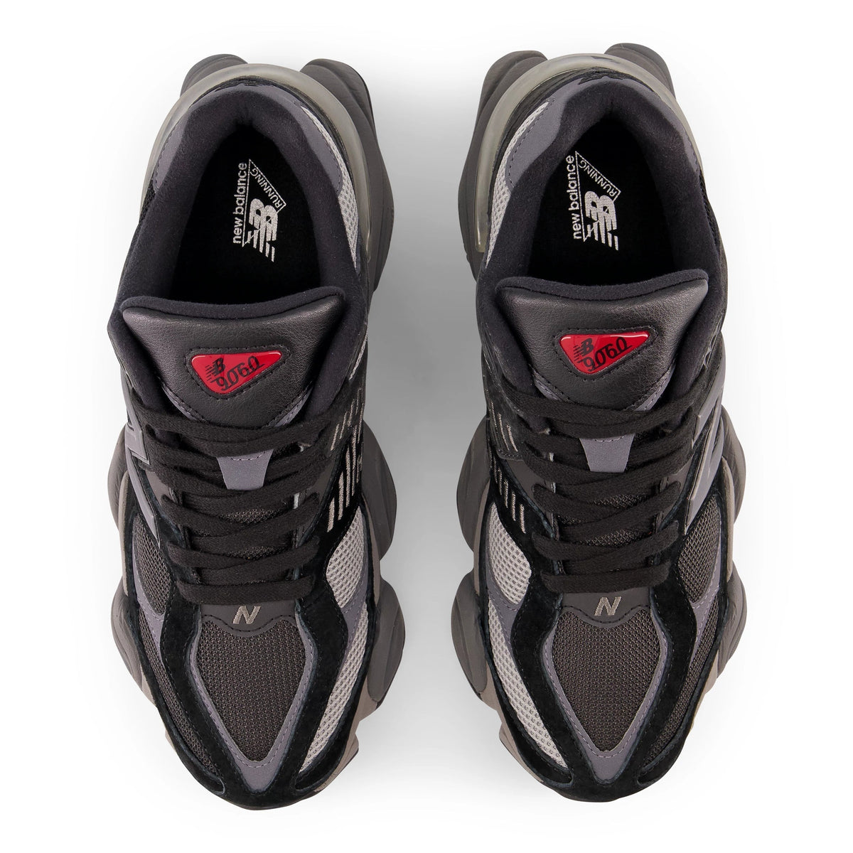 New Balance 9060 U9060BLK New Balance