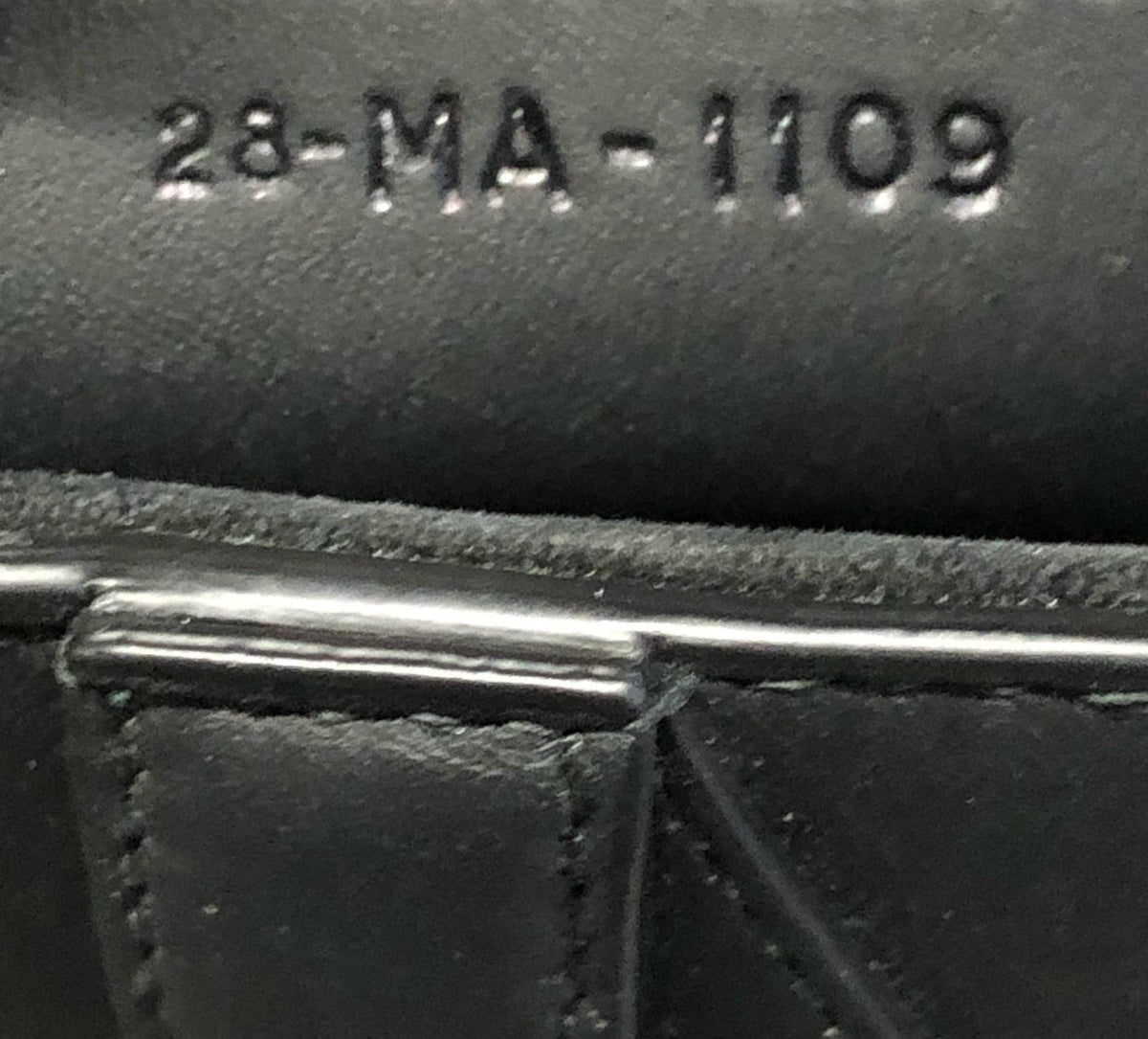 Ultra Matte Saddle Handbag Leather Medium - Crowned Bag