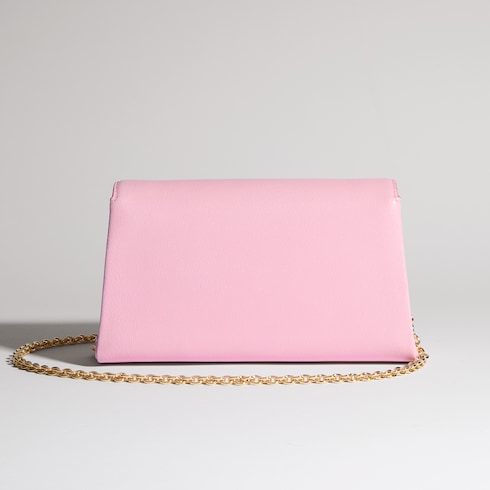 Dionysus small shoulder bag - light pink leather
