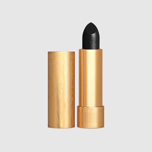 Rouge à Lèvres Satin Lipstick - 700 Crystal Black