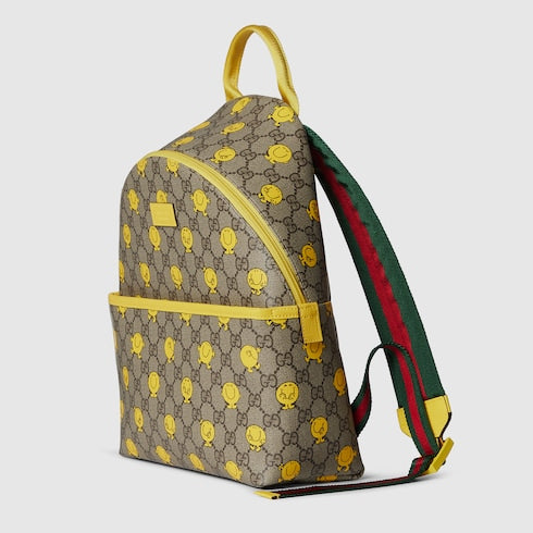 GG backpack - Children's printed
