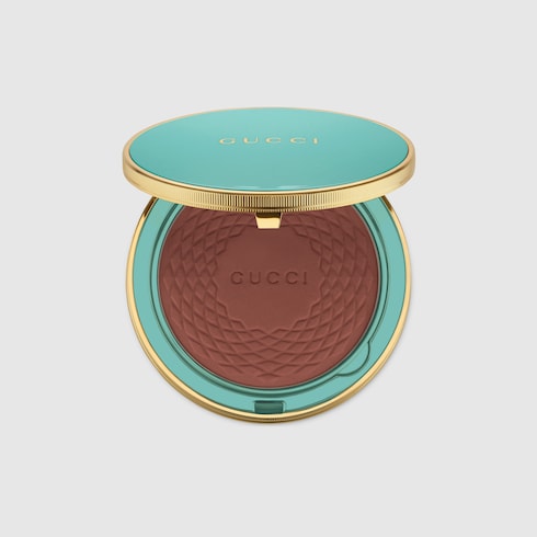 Poudre De Beauté Éclat Soleil Bronzing Powder - 05