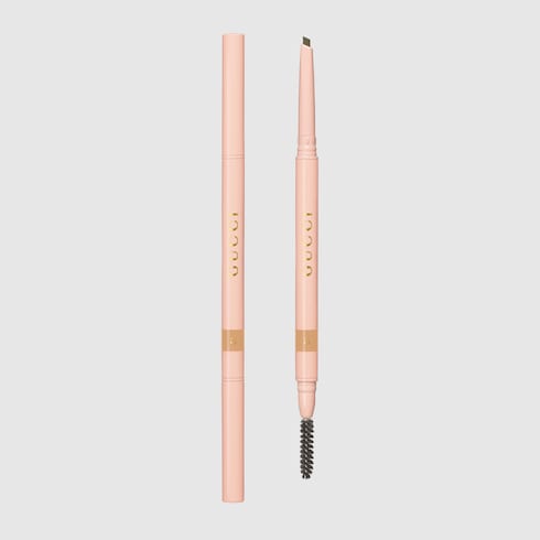 Stylo À Sourcils Waterproof Eyebrow Pencil - 01 Miel