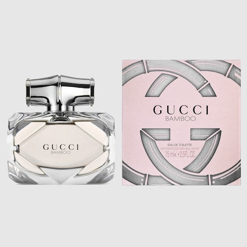 Gucci Bamboo, 75ml, Eau de Toilette - Eau de Toilette